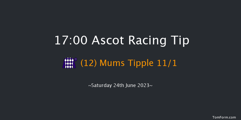 Ascot 17:00 Handicap (Class 2) 6f Fri 23rd Jun 2023