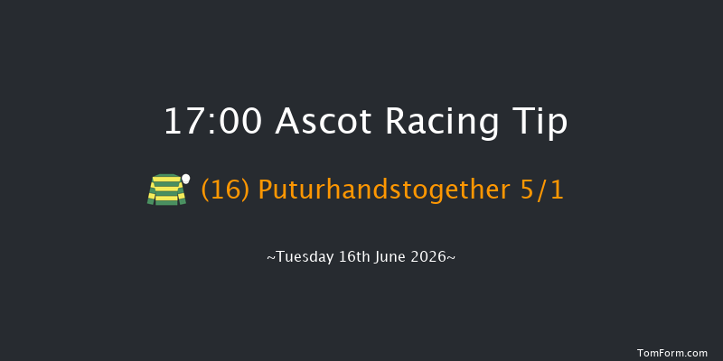Ascot 17-00 (Class 2) 19f Sat 9th May 2026