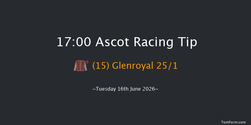 Ascot 17-00 (Class 2) 19f Sat 9th May 2026