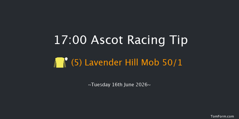 Ascot 17-00 (Class 2) 19f Sat 9th May 2026