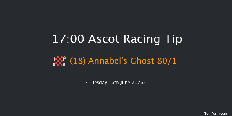 Ascot 17-00 (Class 2) 19f Sat 9th May 2026