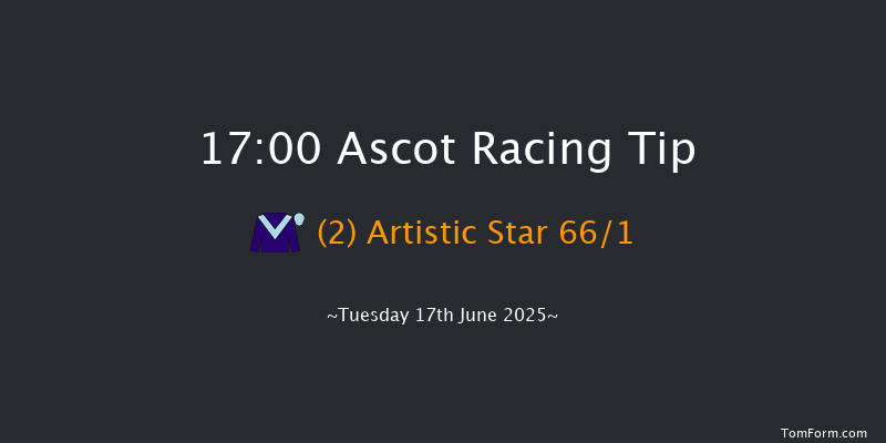 Ascot 17-00 (Class 2) 19f Sat 10th May 2025