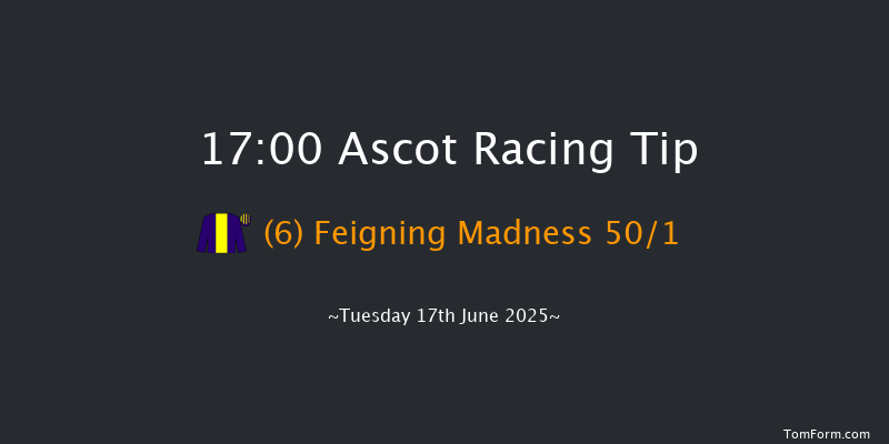 Ascot 17-00 (Class 2) 19f Sat 10th May 2025