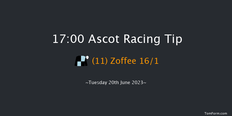 Ascot 17:00 Handicap (Class 2) 20f Sat 13th May 2023