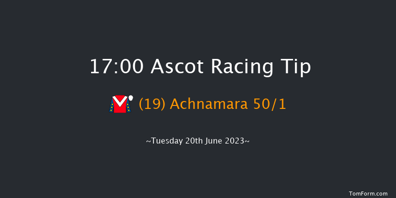 Ascot 17:00 Handicap (Class 2) 20f Sat 13th May 2023