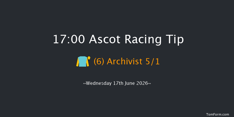 Ascot 17-00 (Class 2) 8f Tue 16th Jun 2026