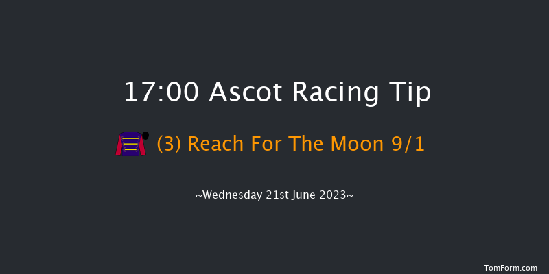 Ascot 17:00 Handicap (Class 2) 8f Tue 20th Jun 2023