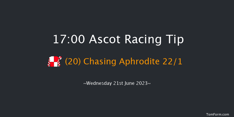Ascot 17:00 Handicap (Class 2) 8f Tue 20th Jun 2023