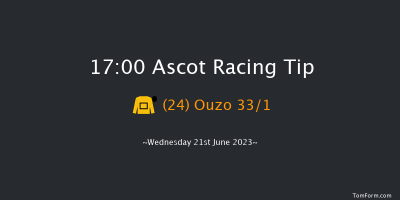 Ascot 17:00 Handicap (Class 2) 8f Tue 20th Jun 2023