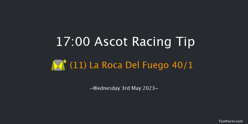 Ascot 17:00 Handicap (Class 4) 5f Sun 2nd Apr 2023