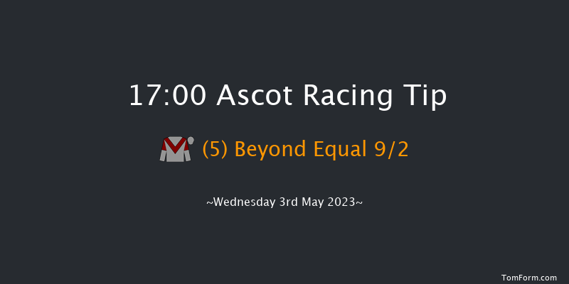 Ascot 17:00 Handicap (Class 4) 5f Sun 2nd Apr 2023