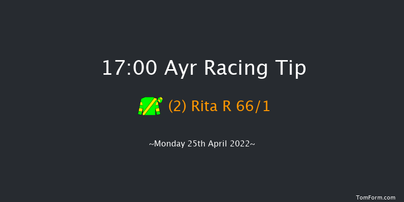 Ayr 17:00 Handicap (Class 6) 13f Tue 12th Apr 2022