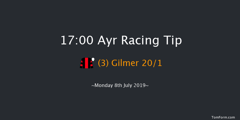 Ayr 17:00 Handicap (Class 6) 7f Sun 7th Jul 2019