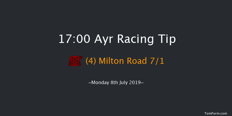 Ayr 17:00 Handicap (Class 6) 7f Sun 7th Jul 2019