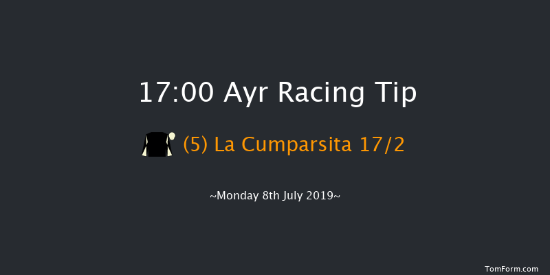 Ayr 17:00 Handicap (Class 6) 7f Sun 7th Jul 2019
