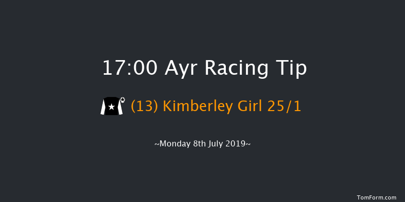Ayr 17:00 Handicap (Class 6) 7f Sun 7th Jul 2019