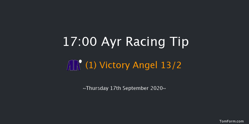 QTS Handicap Ayr 17:00 Handicap (Class 5) 5f Mon 24th Aug 2020