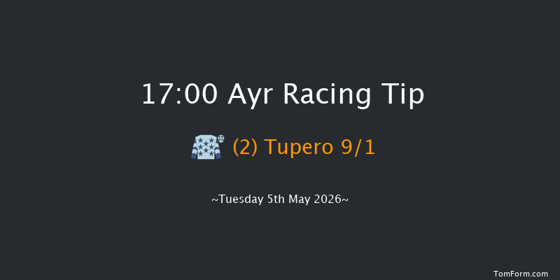 Ayr 17-00 (Class 5) 15f Sat 18th Apr 2026