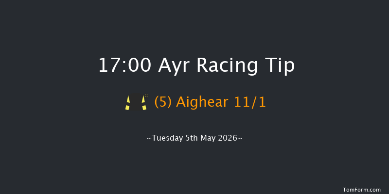 Ayr 17-00 (Class 5) 15f Sat 18th Apr 2026