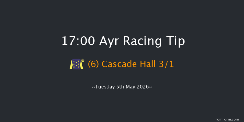 Ayr 17-00 (Class 5) 15f Sat 18th Apr 2026