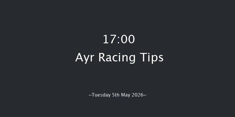 Ayr 17-00 (Class 5) 15f Sat 18th Apr 2026