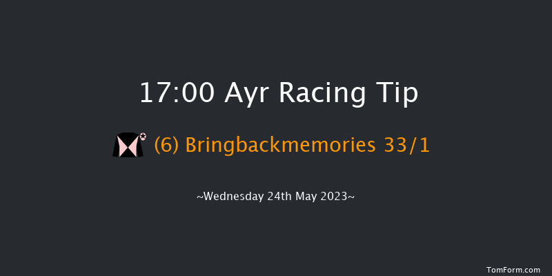 Ayr 17:00 Handicap (Class 4) 10f Tue 23rd May 2023