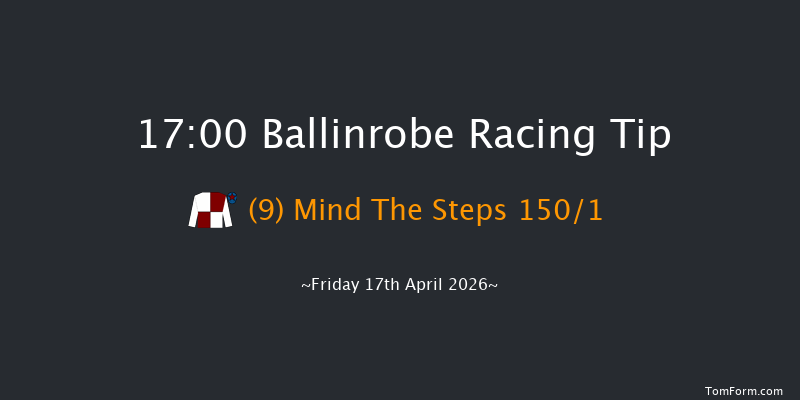 Ballinrobe 17-00 16f Fri 12th Sep 2025