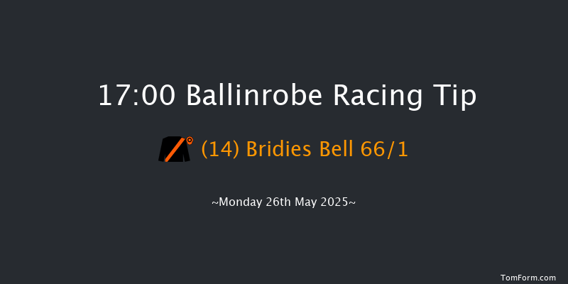 Ballinrobe 17-00 22f Fri 9th May 2025