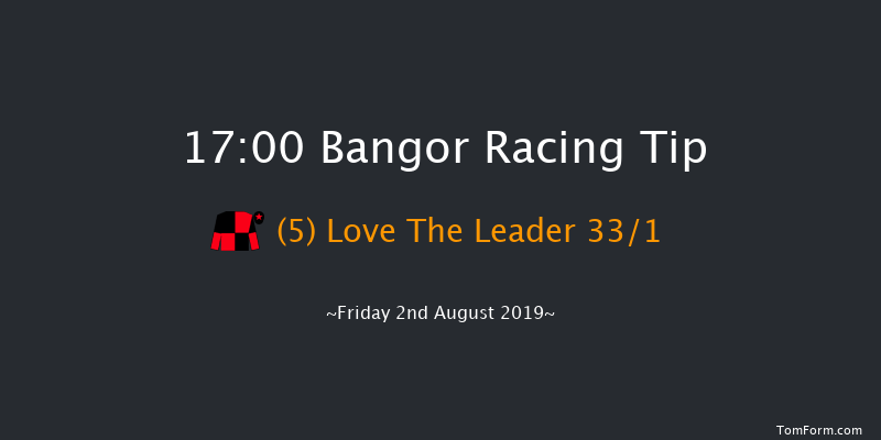 Bangor 17:00 Handicap Hurdle (Class 5) 23f Thu 1st Jan 1970