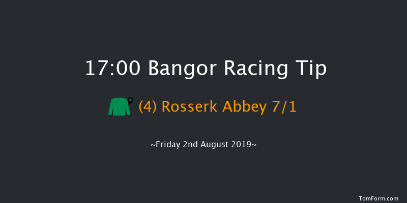 Bangor 17:00 Handicap Hurdle (Class 5) 23f Thu 1st Jan 1970