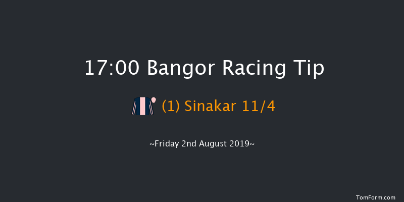 Bangor 17:00 Handicap Hurdle (Class 5) 23f Thu 1st Jan 1970