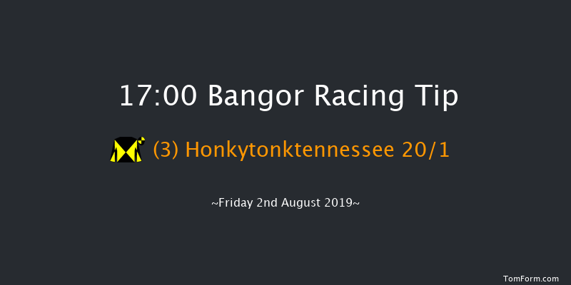 Bangor 17:00 Handicap Hurdle (Class 5) 23f Thu 1st Jan 1970