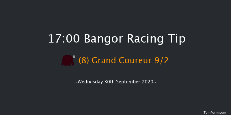 Bangor 17:00 Handicap Chase (Class 5) 20f Tue 29th Sep 2020