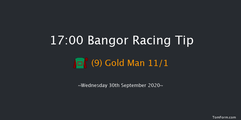 Bangor 17:00 Handicap Chase (Class 5) 20f Tue 29th Sep 2020