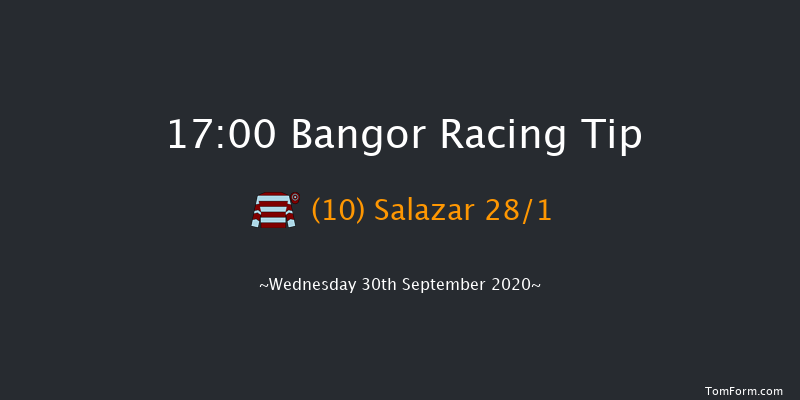 Bangor 17:00 Handicap Chase (Class 5) 20f Tue 29th Sep 2020