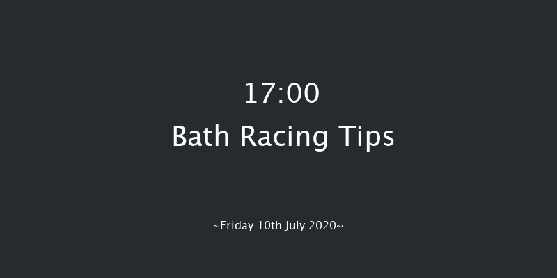 Signs Express Novice Stakes Bath 17:00 Stakes (Class 5) 5f Thu 2nd Jul 2020