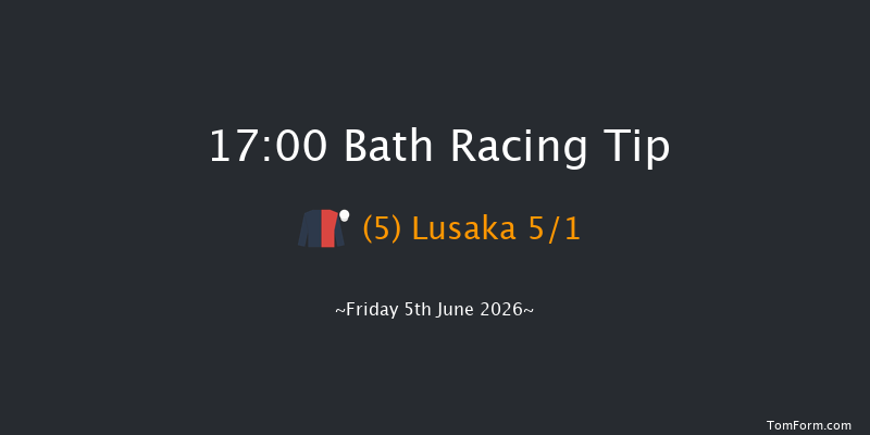 Bath 17-00 (Class 5) 15f Tue 26th May 2026