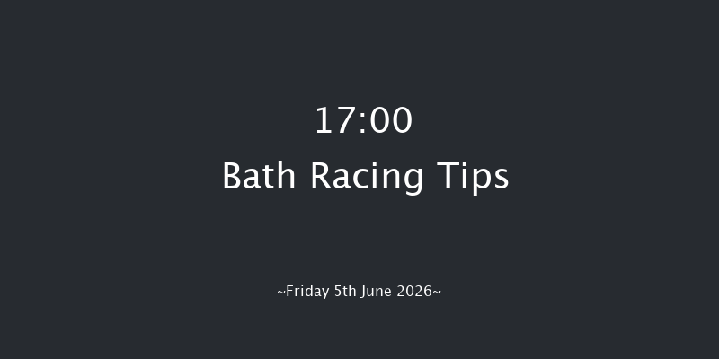 Bath 17-00 (Class 5) 15f Tue 26th May 2026