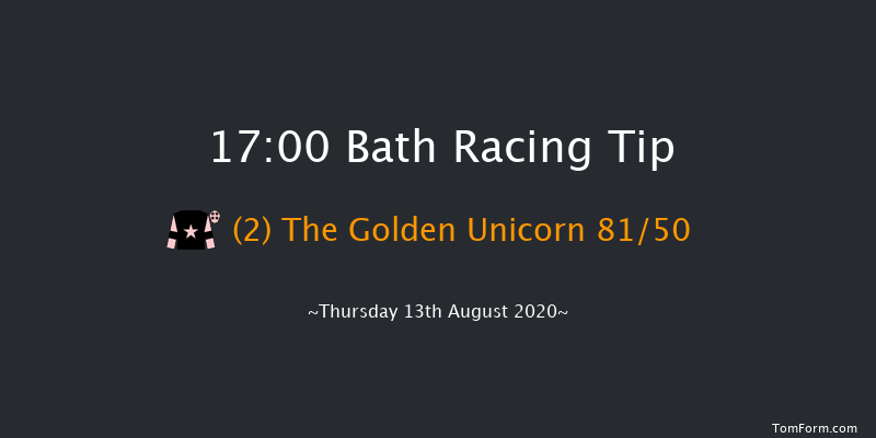 Best Free Tips At valuerater.co.uk Maiden Auction Stakes Bath 17:00 Maiden (Class 5) 6f Thu 6th Aug 2020