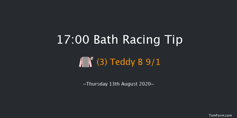 Best Free Tips At valuerater.co.uk Maiden Auction Stakes Bath 17:00 Maiden (Class 5) 6f Thu 6th Aug 2020
