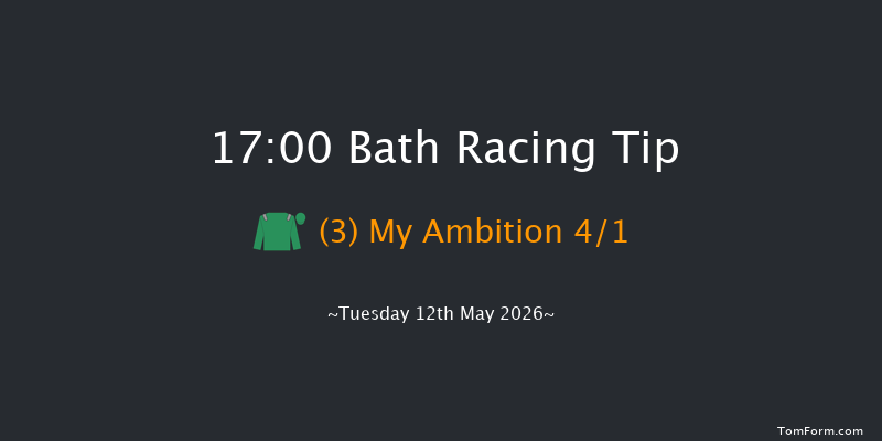 Bath 17-00 (Class 6) 8f Mon 4th May 2026