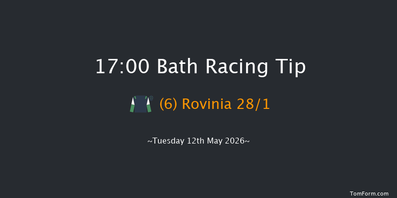 Bath 17-00 (Class 6) 8f Mon 4th May 2026