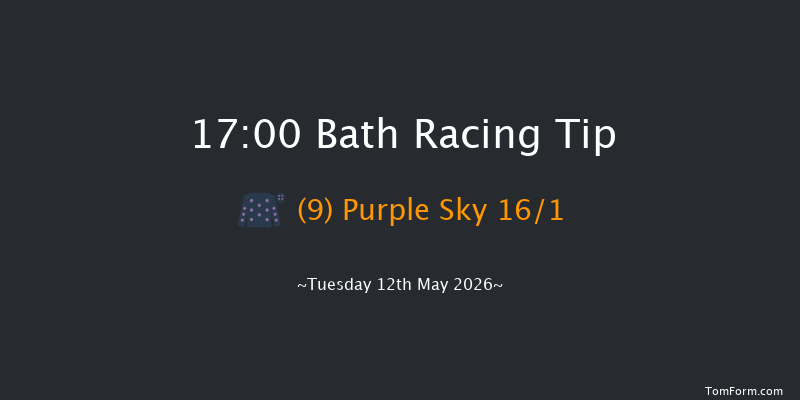 Bath 17-00 (Class 6) 8f Mon 4th May 2026