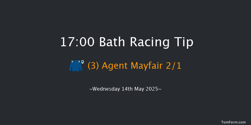 Bath 17-00 (Class 6) 5f Mon 5th May 2025