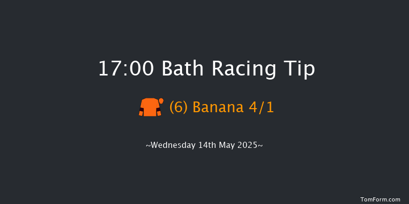 Bath 17-00 (Class 6) 5f Mon 5th May 2025