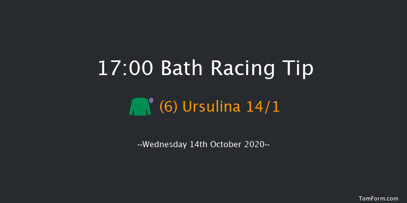 Sky Sports Racing Sky 415 Handicap (Div 1) Bath 17:00 Handicap (Class 4) 14f Mon 28th Sep 2020