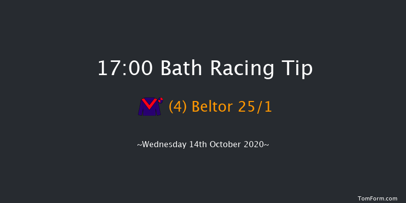 Sky Sports Racing Sky 415 Handicap (Div 1) Bath 17:00 Handicap (Class 4) 14f Mon 28th Sep 2020