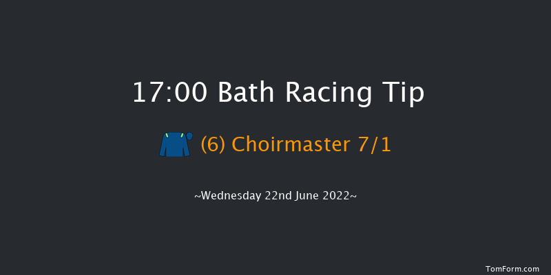 Bath 17:00 Handicap (Class 5) 13f Sat 11th Jun 2022