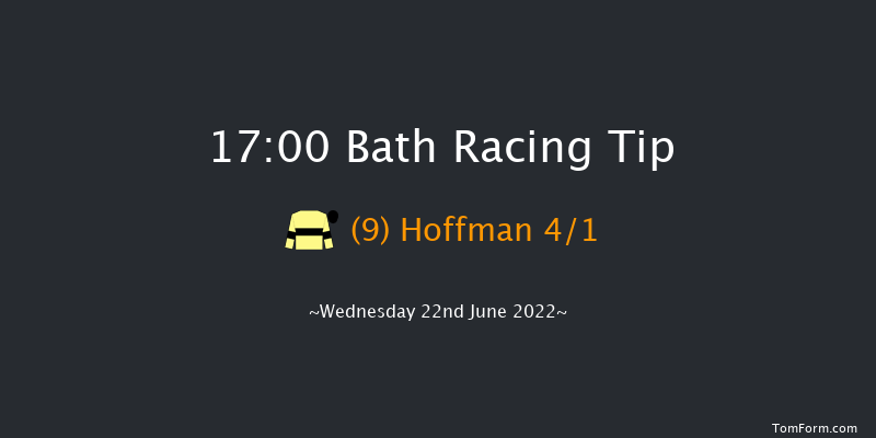Bath 17:00 Handicap (Class 5) 13f Sat 11th Jun 2022