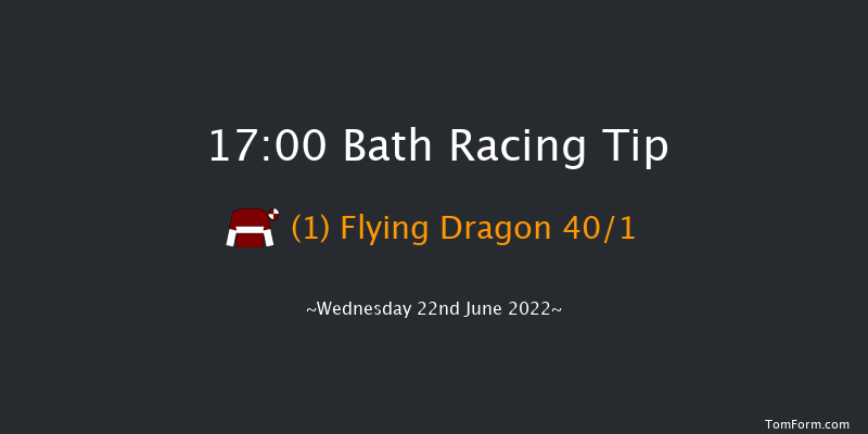 Bath 17:00 Handicap (Class 5) 13f Sat 11th Jun 2022